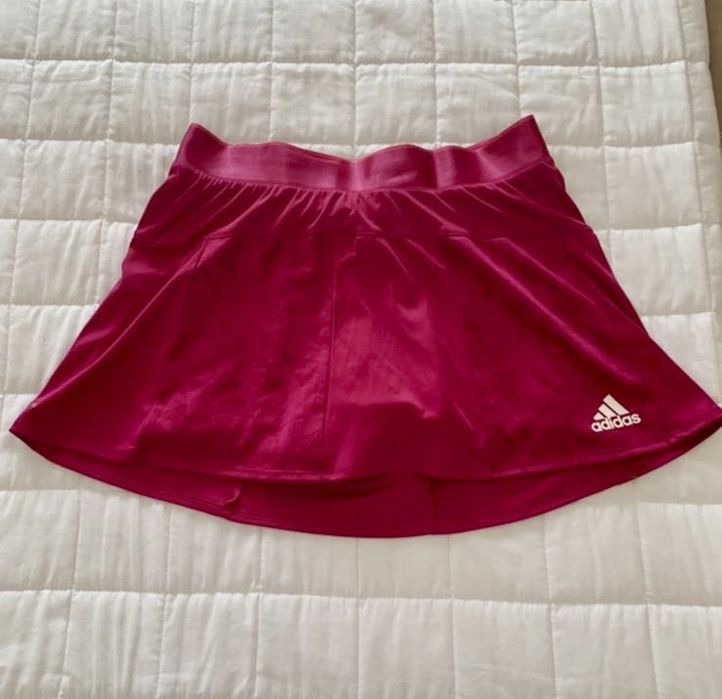 Saia-calção “Adidas”