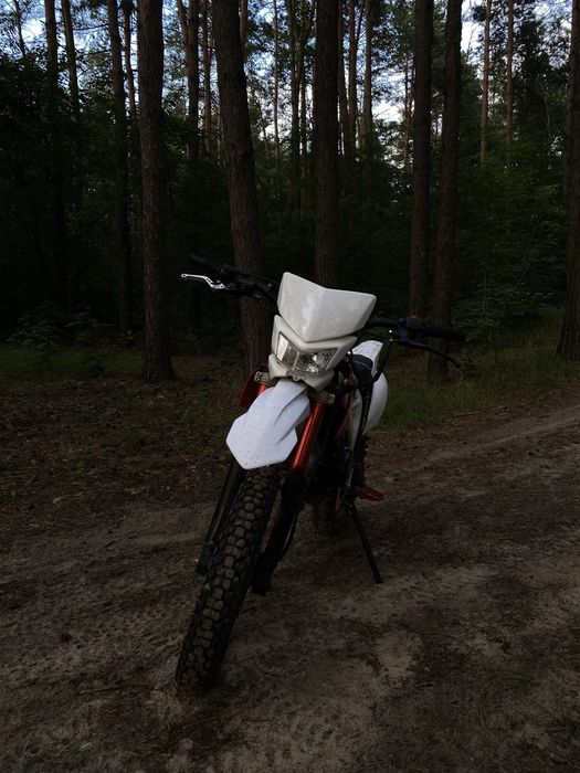 Продам Kaya 125.