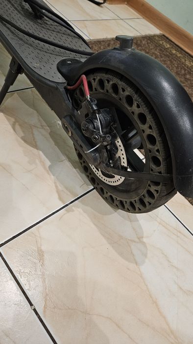 Електросамокат Xiaomi mi scooter m365