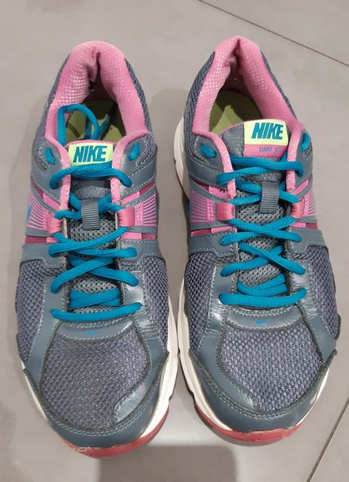 Buty sportowe NIKE Dart 10 rozmiar 39