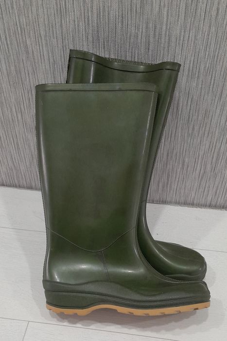 Резиновые сапоги Realpacs,  39 размер,