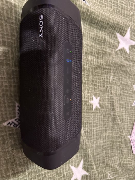 Sony srs xb-33 колонка