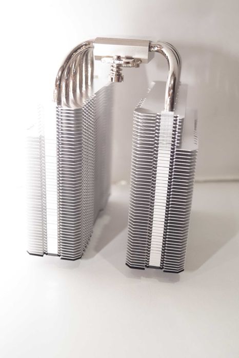 Thermalright Peerless Assassin 120 SE ARGB CHŁODZENIE PROCESORA