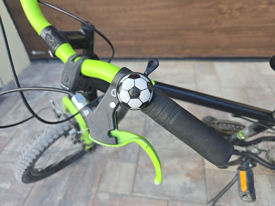 Rower MTB 20" dla dziecka