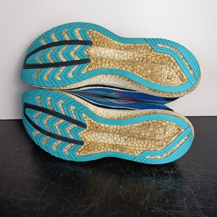 Saucony Endorphin Speed 2 r.44,5 lekkie!