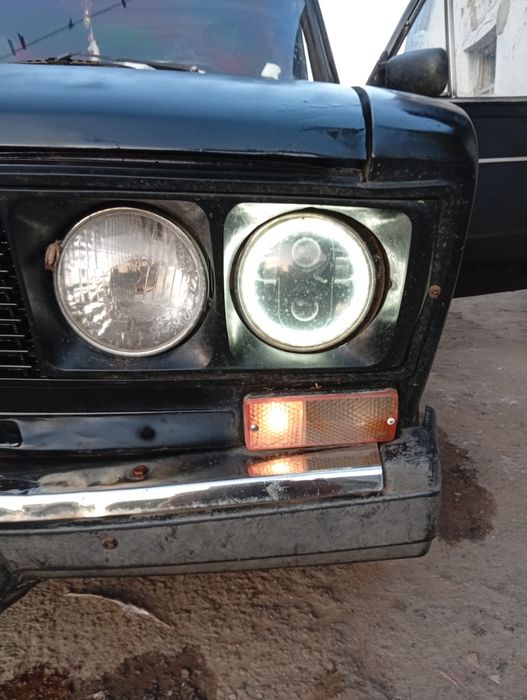 Продам свой автомобиль ваз2106