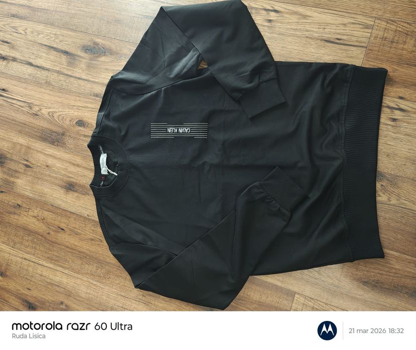 Fantastyczna bluza męska