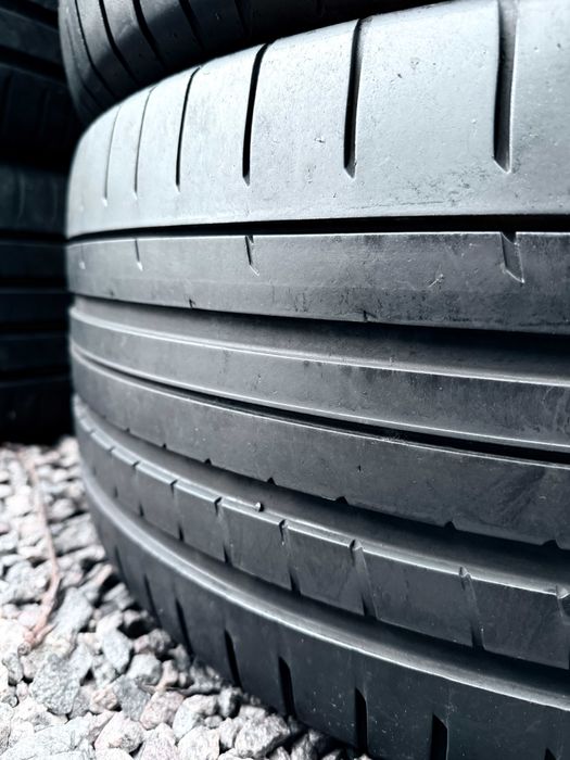 285 40 21 Goodyear Eagle F1 2024 85%