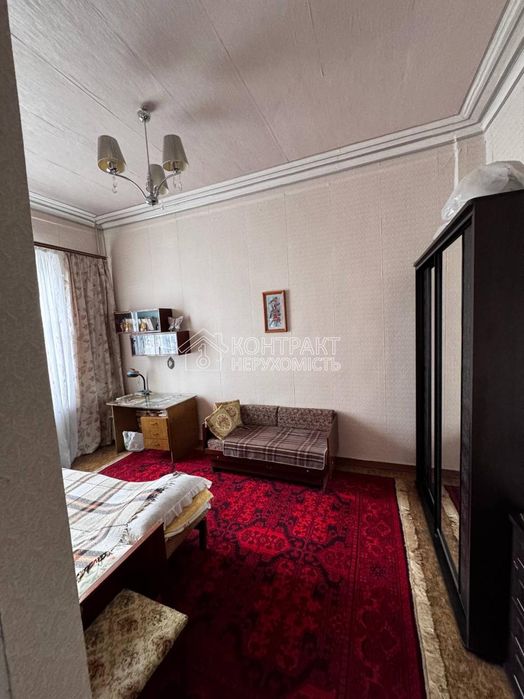 Продаж 3-х км кв у місті Балаклія