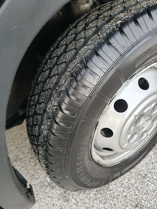 Fiat Ducato Maxi Power 180 L4 H3