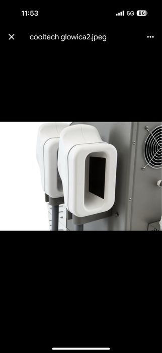 Kriolipoliza Cooltech