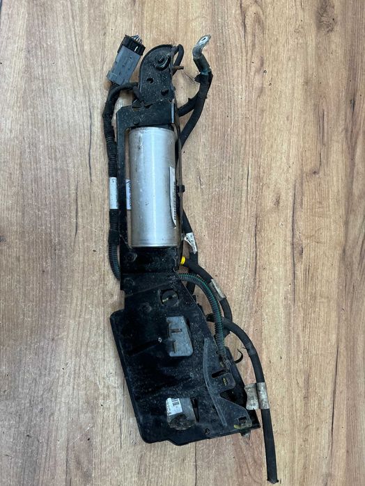 System moduł start stop Peugeot 308 T9