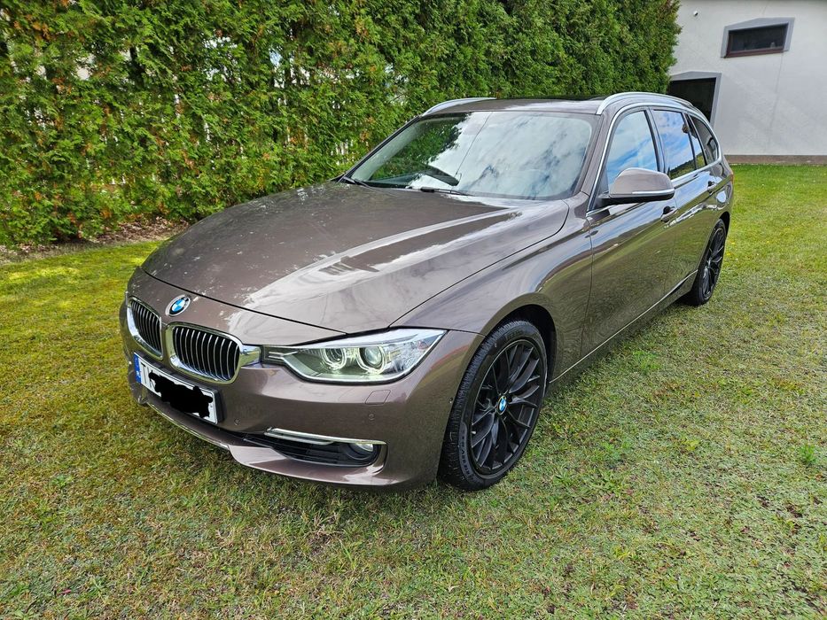 BMW Seria 3