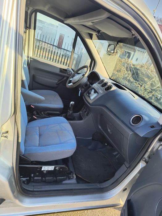 Ford transit connect 1.8