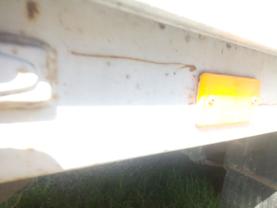 Форд карго груз 5 тон: 30 000 грн. - Вантажні автомобілі Козова на Olx