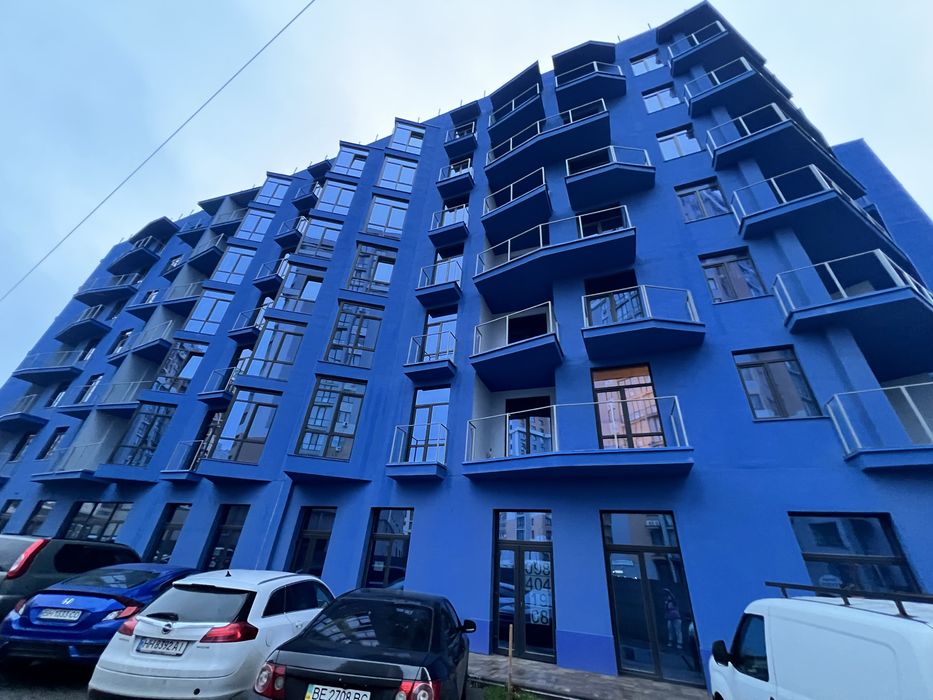 Комерційне приміщення 20 м в оренду