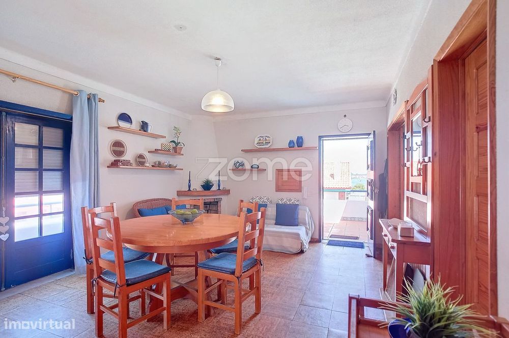 Apartamento T2 | Praia da Costa Nova | Aveiro