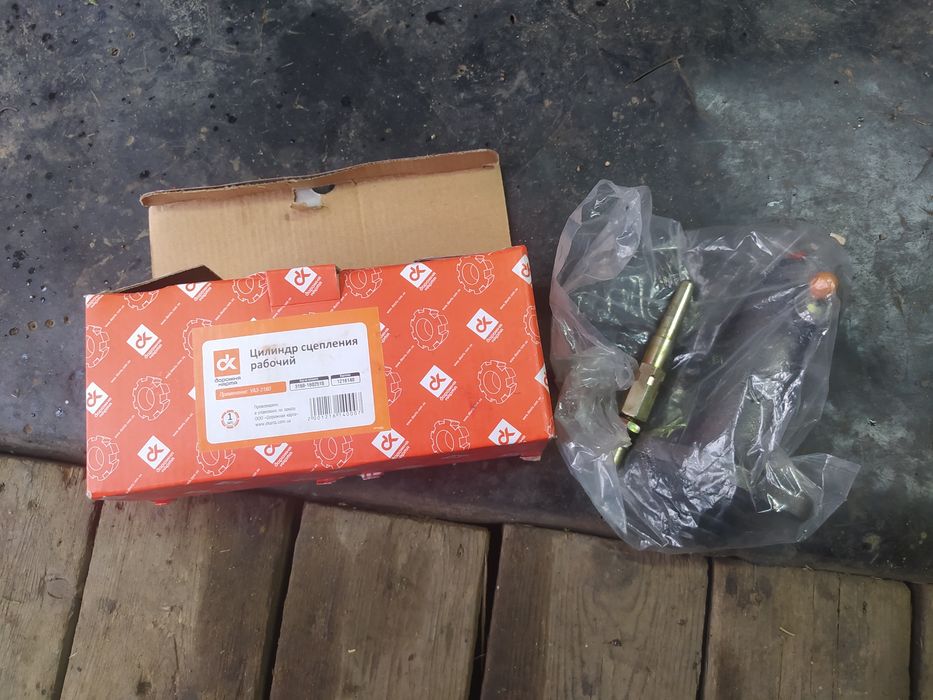 Запчасти на УАЗ Патриот