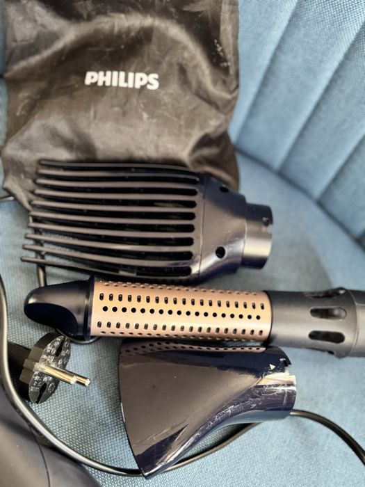 Фен-щітка Philips (Браш)