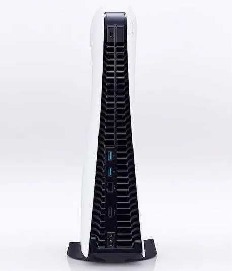 Консоль приставка Sony PlayStation 5 + God of War Ragnarok