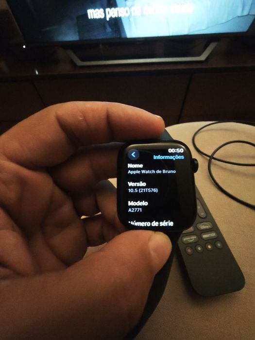 Apple Watch 8 series