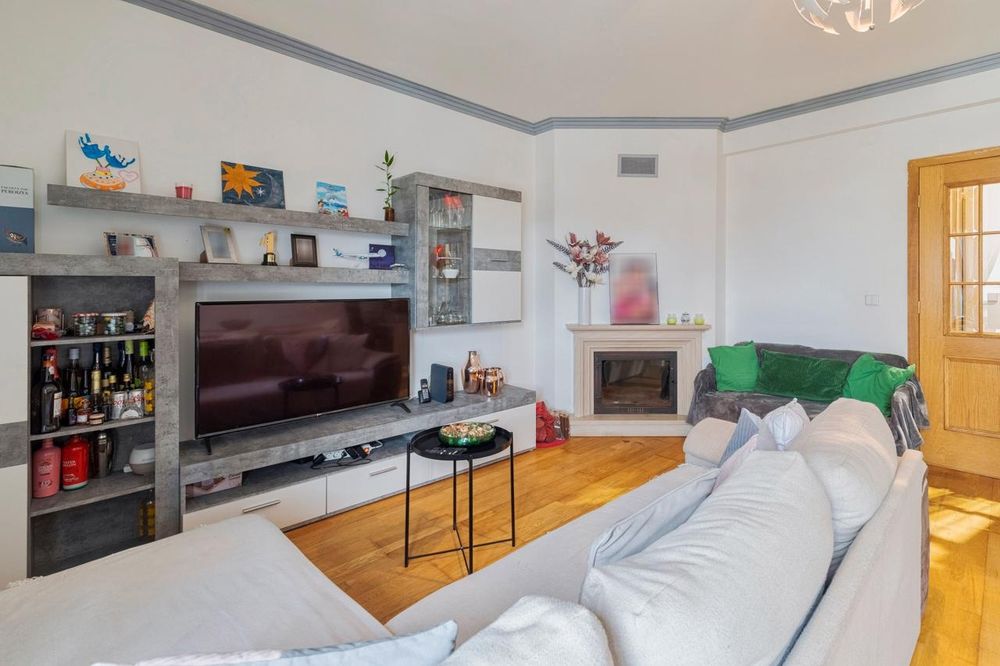 Apartamento T3 Lavradio Barreiro — Barreiro E Lavradio, Setúbal