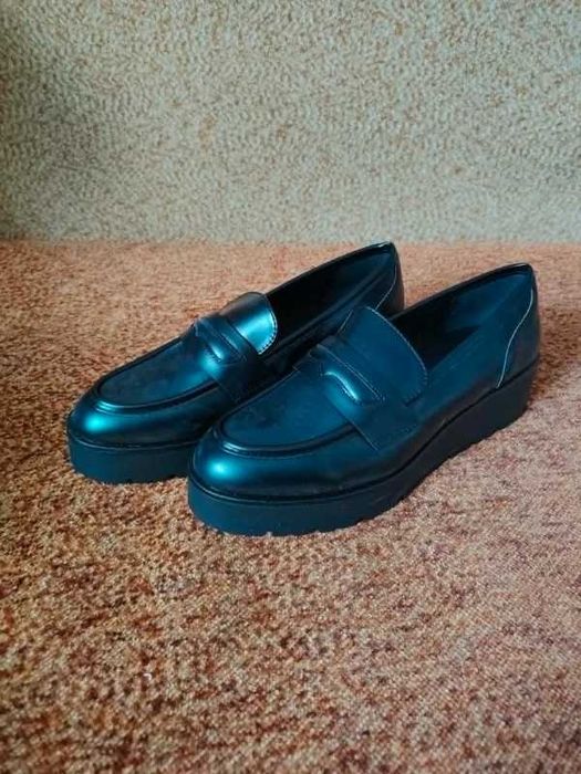 Buty damskie, rozmiar 38, Nowe