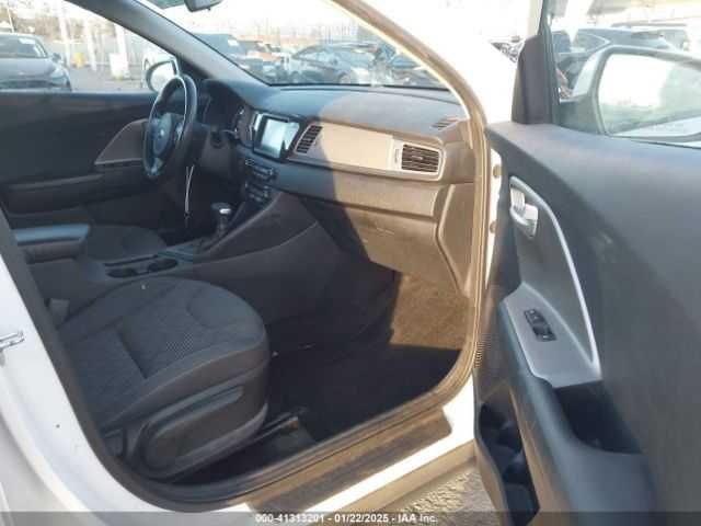 2019 Kia Niro Lx 2019.