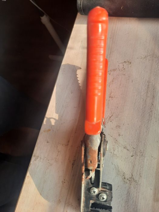 Стриппер  обычный