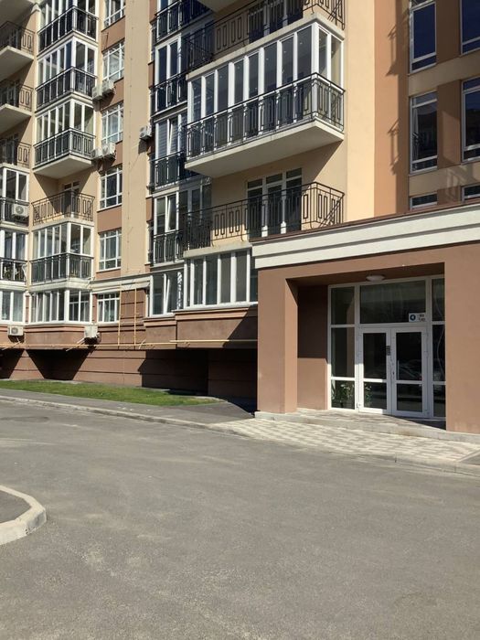 Оренда квартири в ЖК Кришталеві джерела, вул. Метрологічна