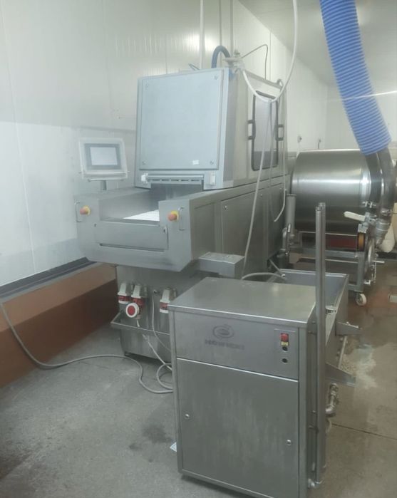 Інєктор nowicki sas 117