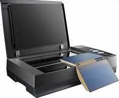 Plustek Skaner 3800 Opticbook, oprogramowanie  finereader .
