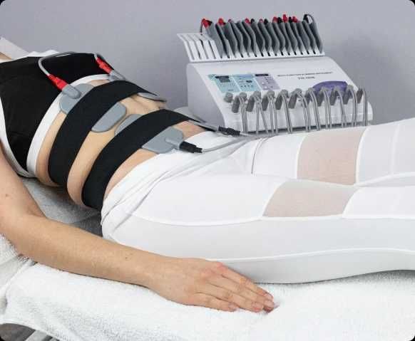 Elektrostymulacja IR Studio Figura