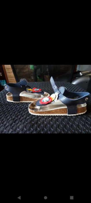 Sandały, roz. 26/27