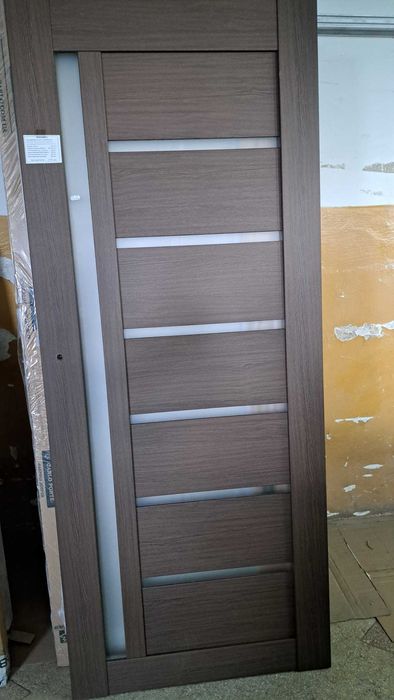 Двері міжкімнатні