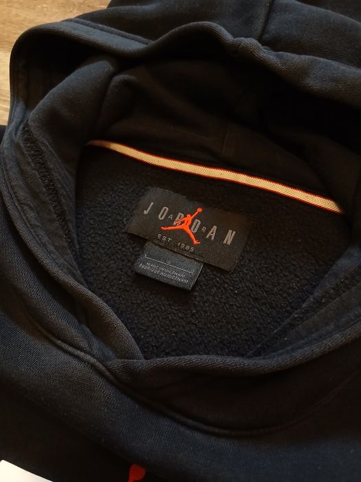 Худи Jordan Essentials