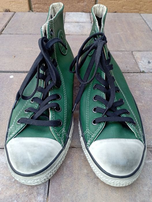 Trampki Converse All Star.John Varvatos.