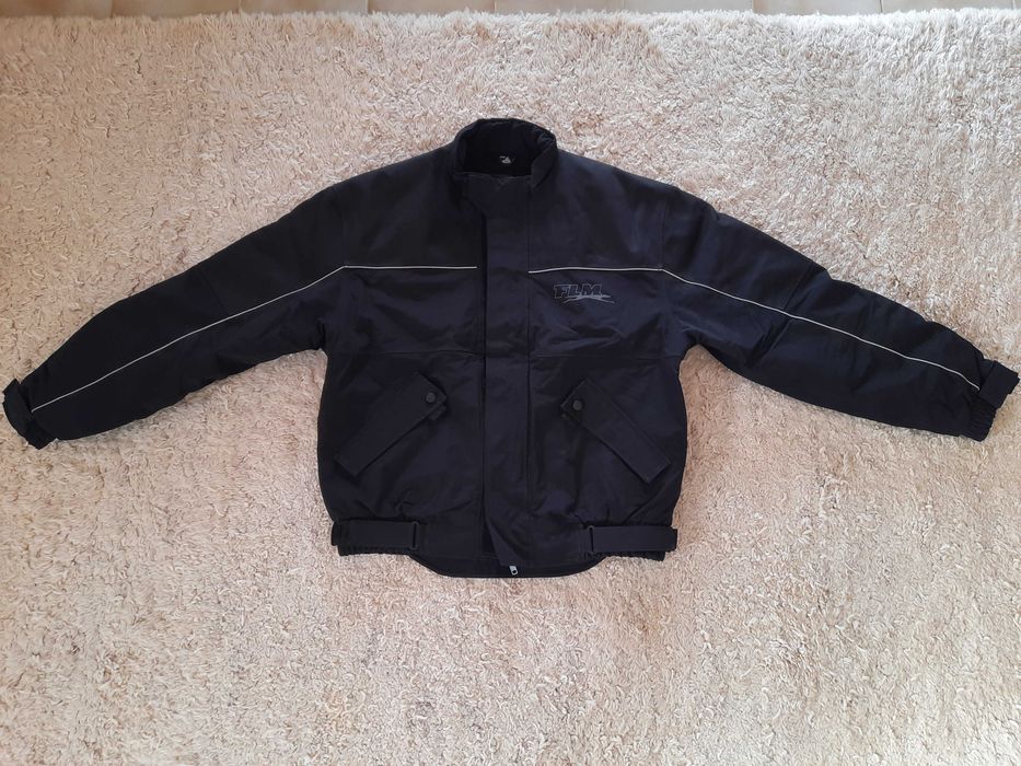 Casaco de moto - Polo FLM - Homem XXL