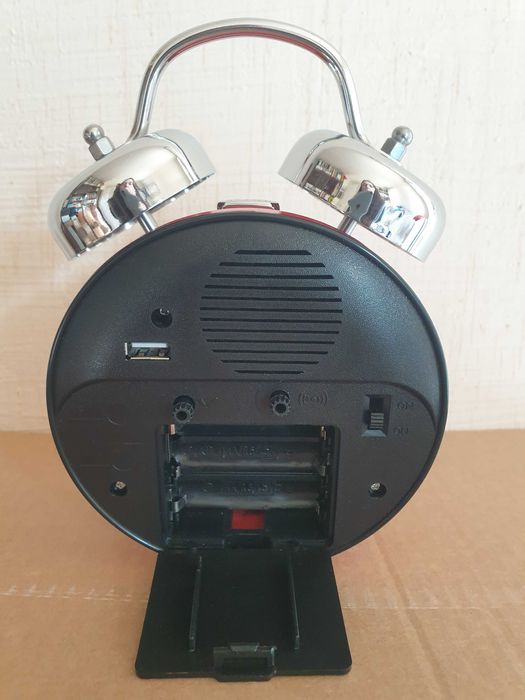 Despertador acorda com o teu nome – Madalena – novo