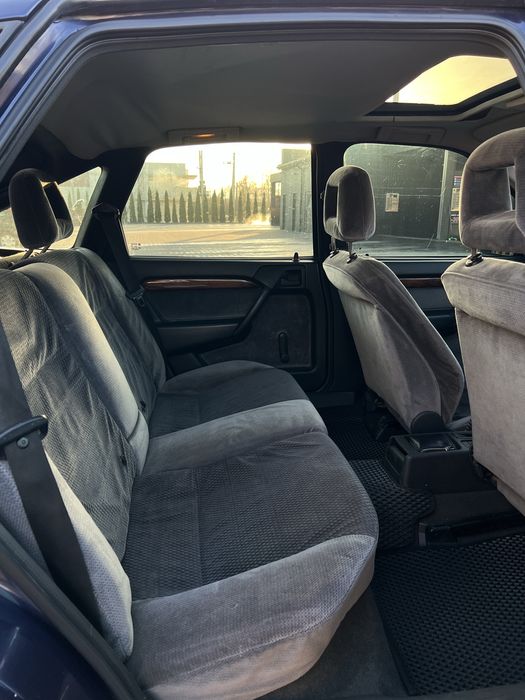 Продам дуже хороше авто Opel Vectra