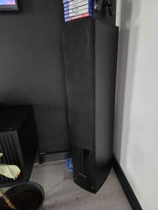 Amplituner Yamaha Rx-v4a