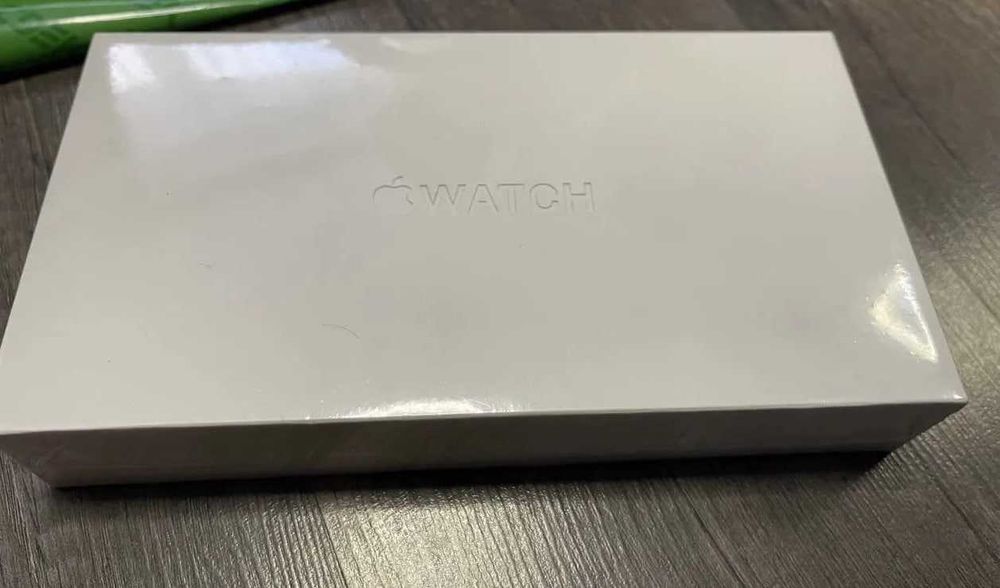 Smartwatch Apple Watch Ultra