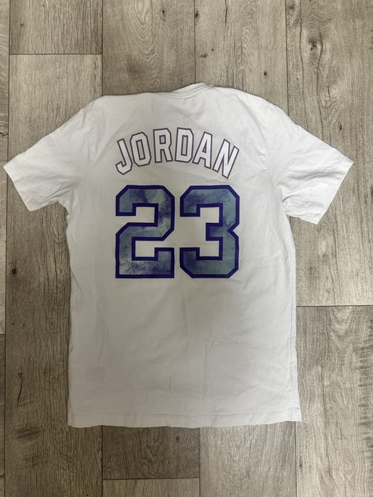 Футболка Jordan 23