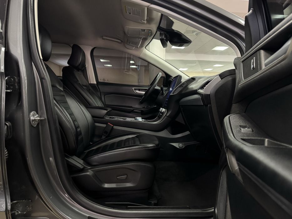Ford Edge AWD 2.0EcoBlue 16V 8АКПП 2022 р.в. (238 к.с.)