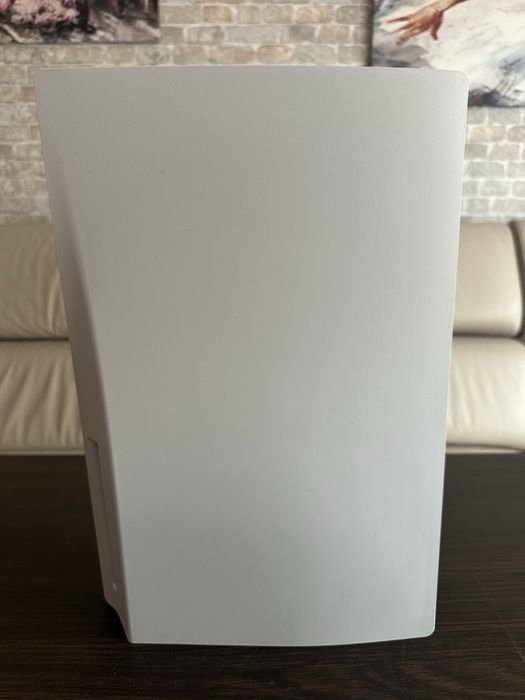 Playstation 5 z dodatkami