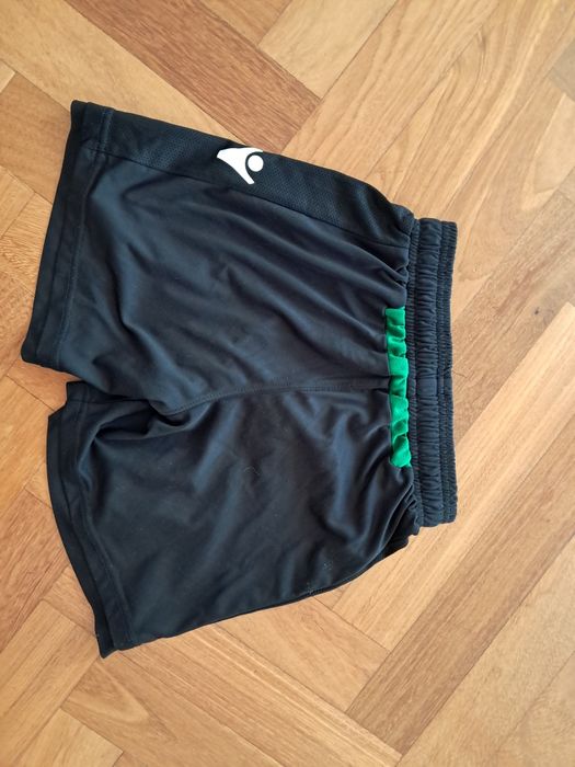 Calções sporting produto oficial