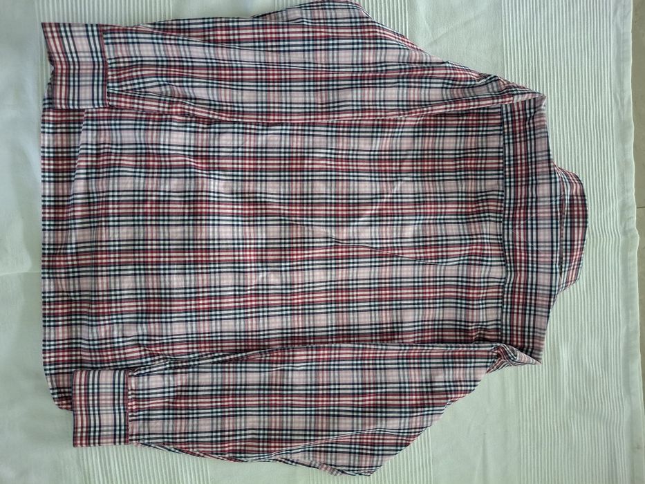 Koszula męska  Tommy hilfiger