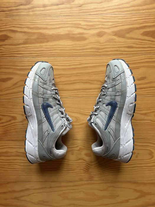 Nike P-6000 em bom estado