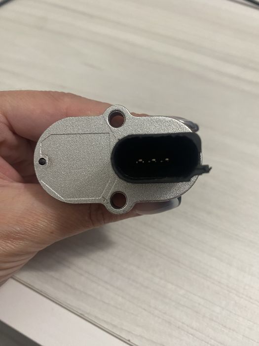 Датчик кута повороту керма AS4793