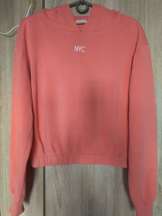 Пайта женская. Свитшот H&M